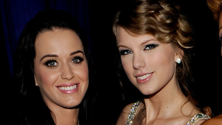 Could It Be? Could Taylor Swift and Katy Perry Be Planning a VMAs Reconciliation?